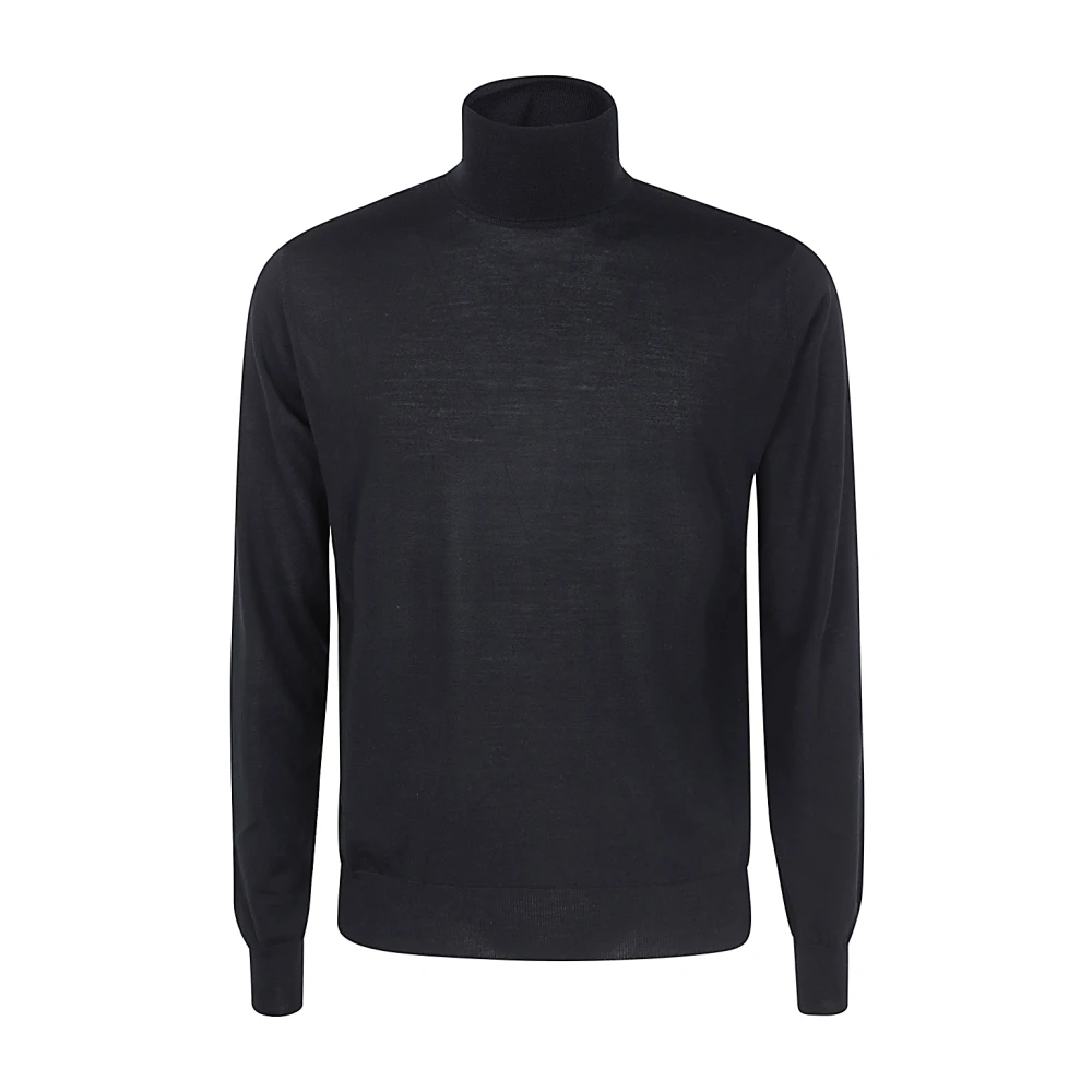 Knitwear > Turtlenecks - - Filippo De Laurentiis - Modalova