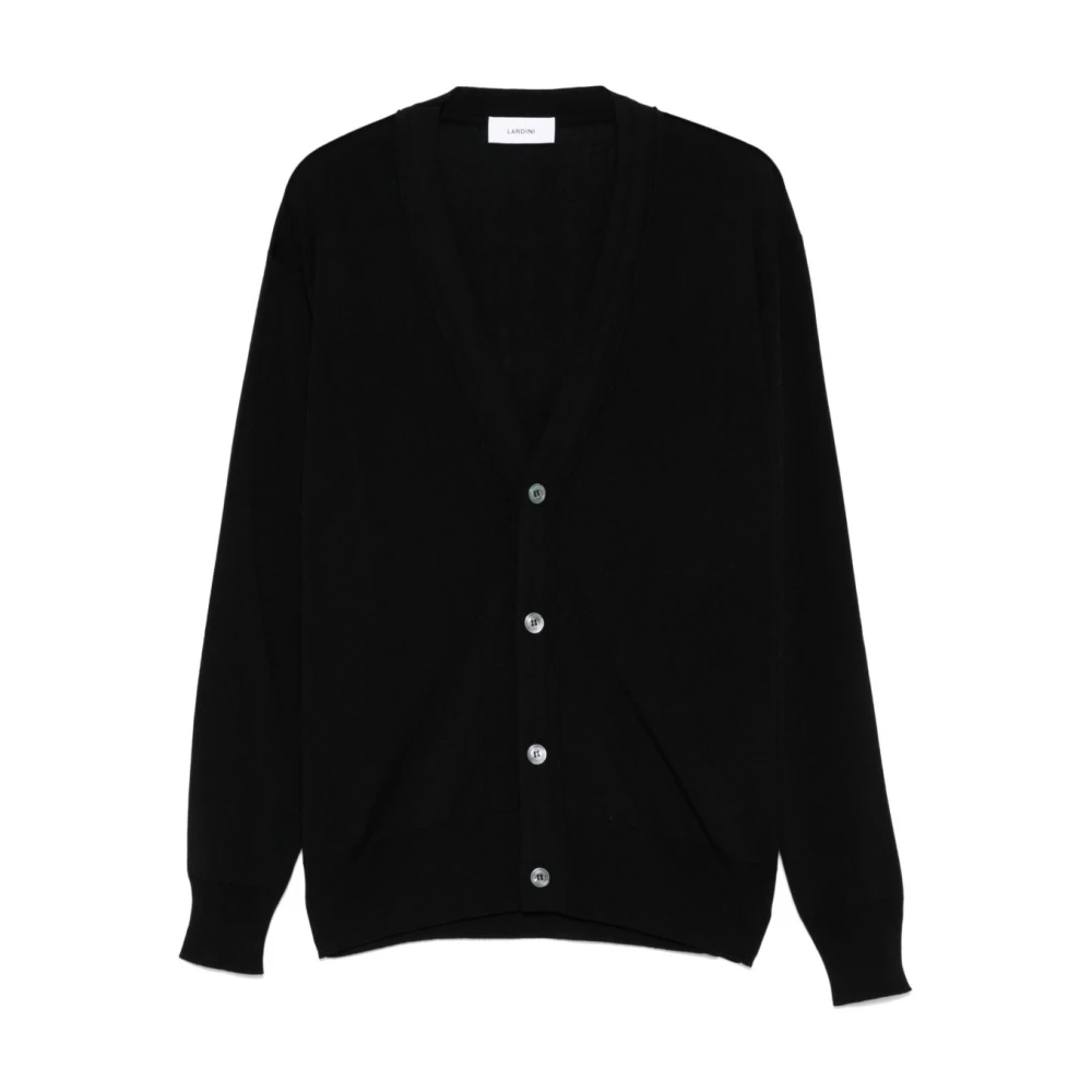 Knitwear > Cardigans - - Lardini - Modalova