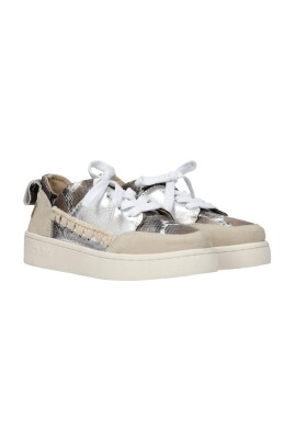 python-print-leather-sneakers