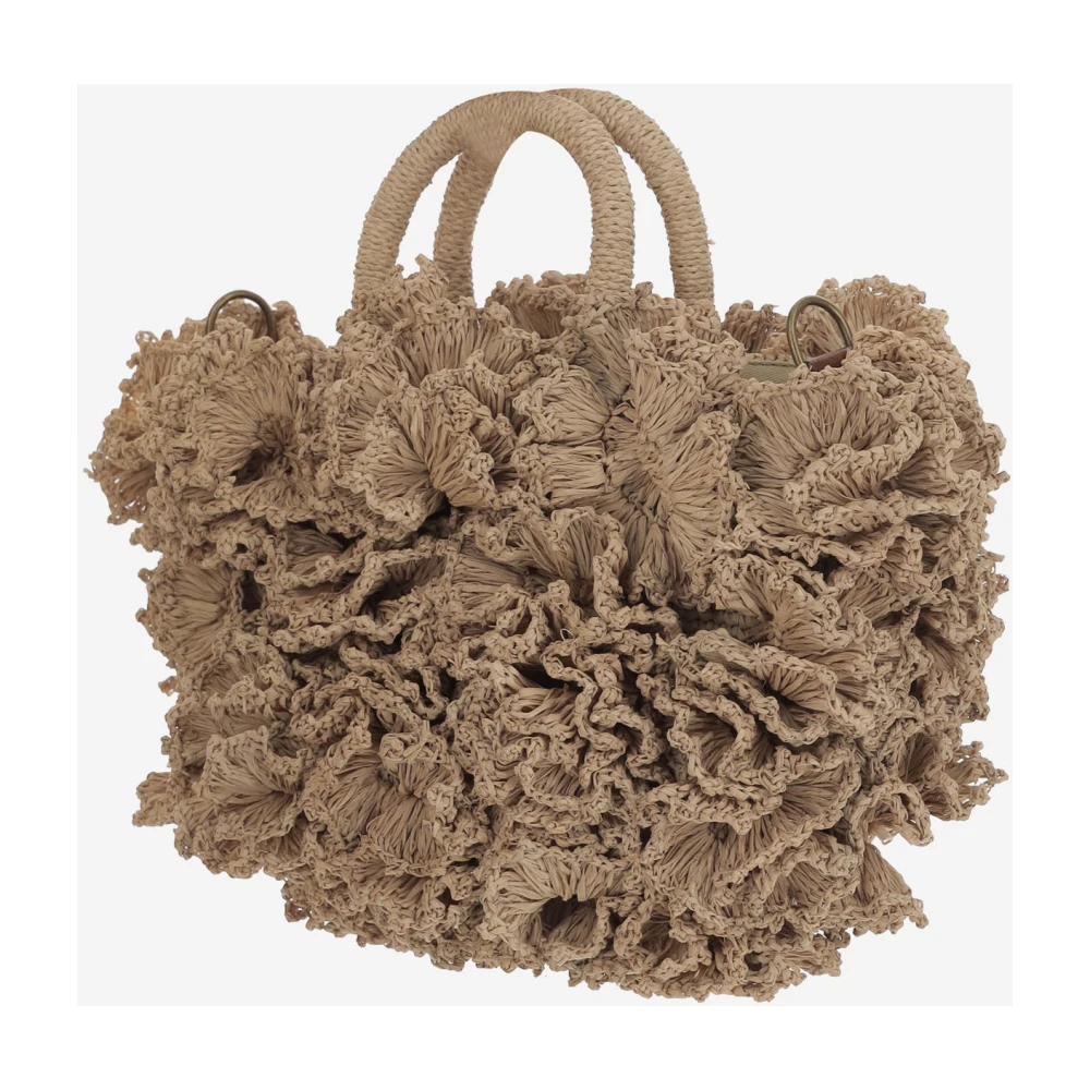 Ibeliv Handtassen Beige Dames