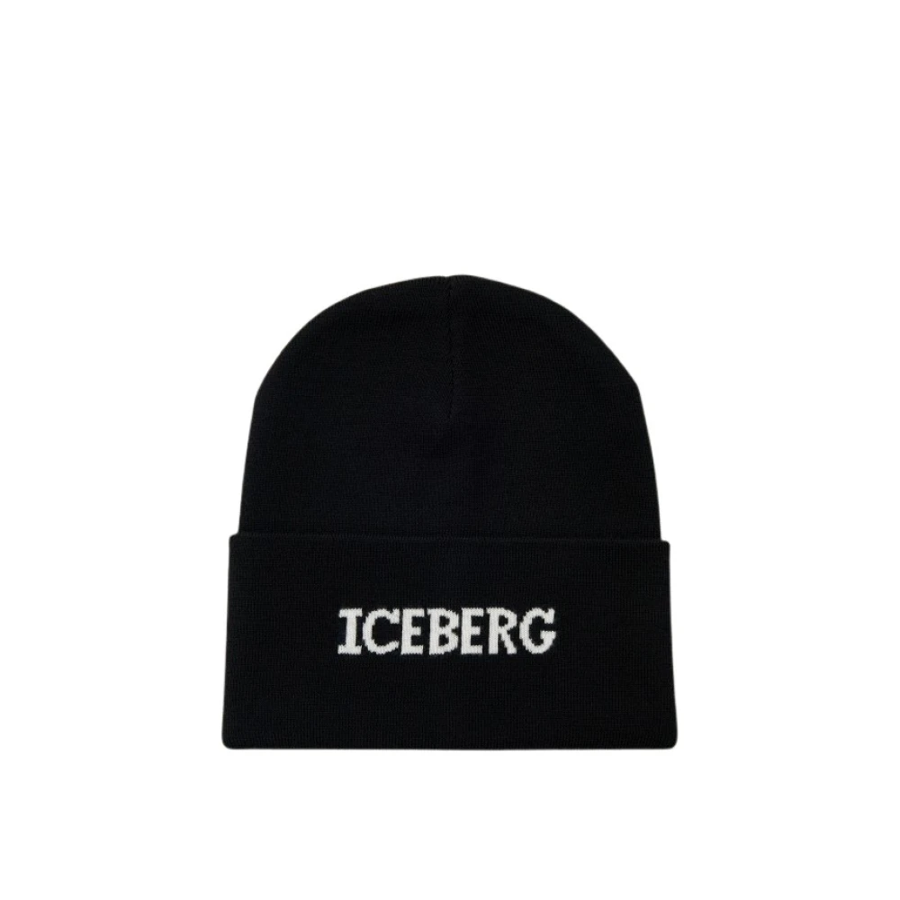 Accessories > Hats > Beanies - - Iceberg - Modalova