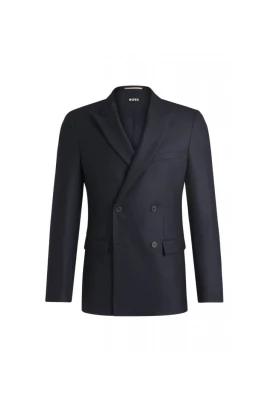 H-Houston Blazer