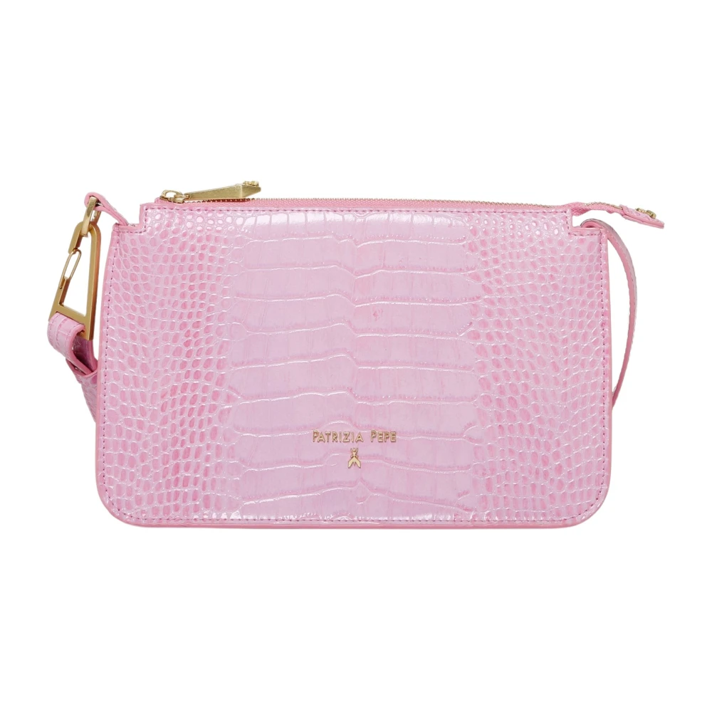Bags > Cross Body Bags - - Patrizia Pepe - Modalova