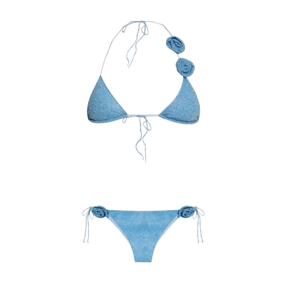 Swimwear > Bikinis - - Oseree - Modalova