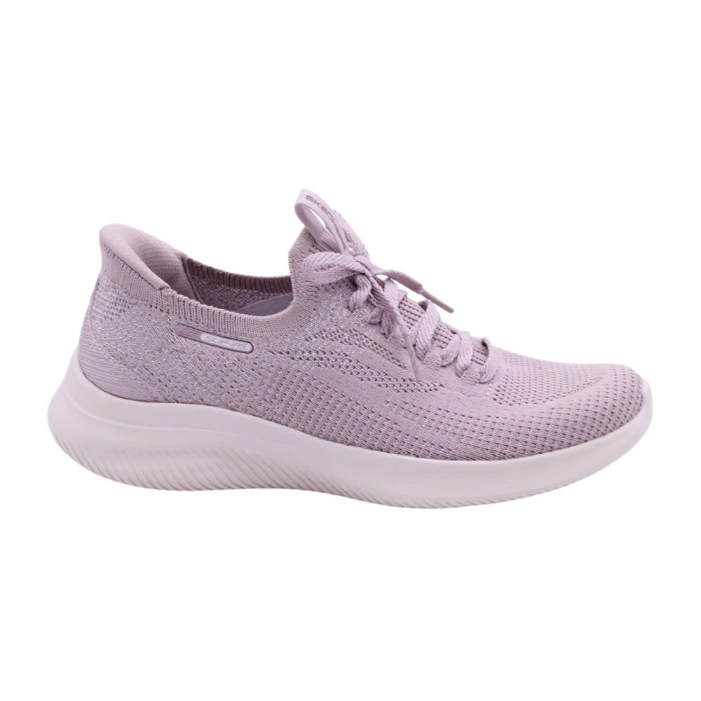 Skechers Orzotto Dames Schoenen Paars