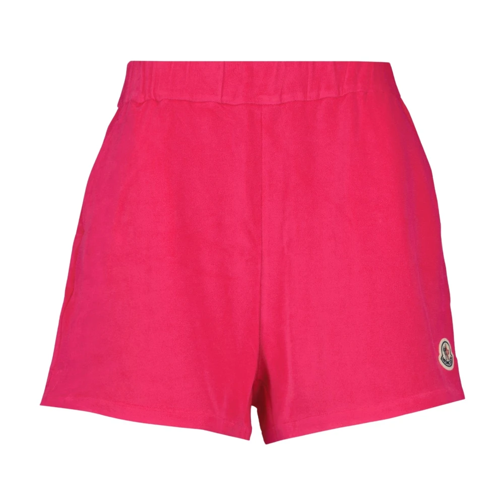 Dame, Shorts, Rosa, S