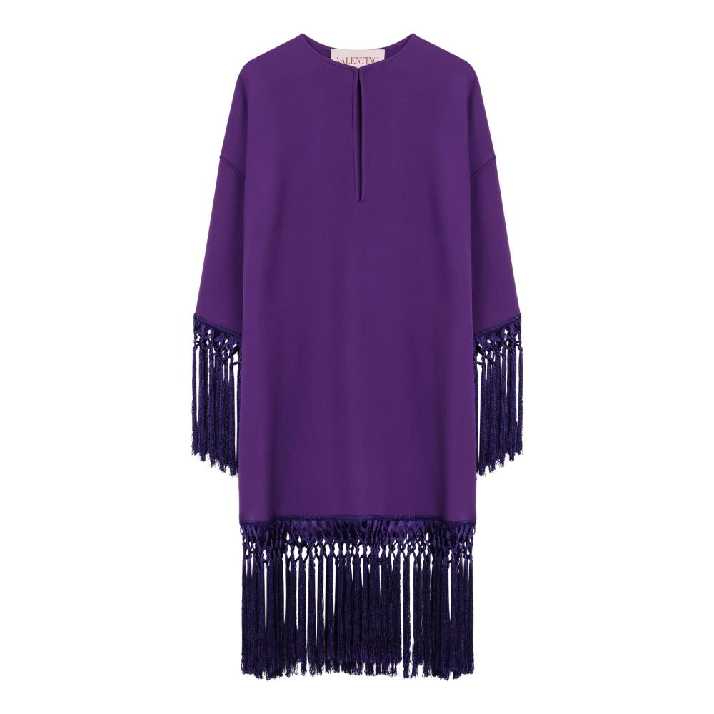 Dresses > Day Dresses > Short Dresses - - Valentino Garavani - Modalova