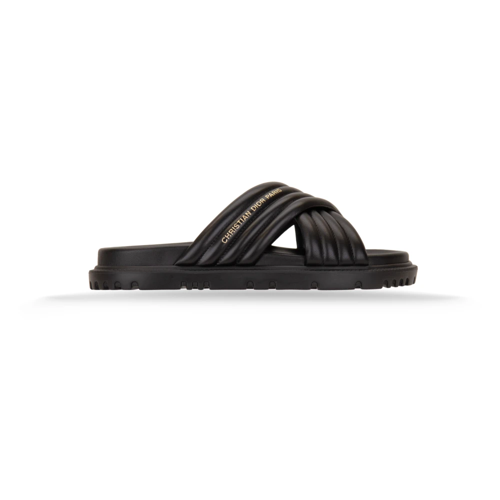 Dior Sliders