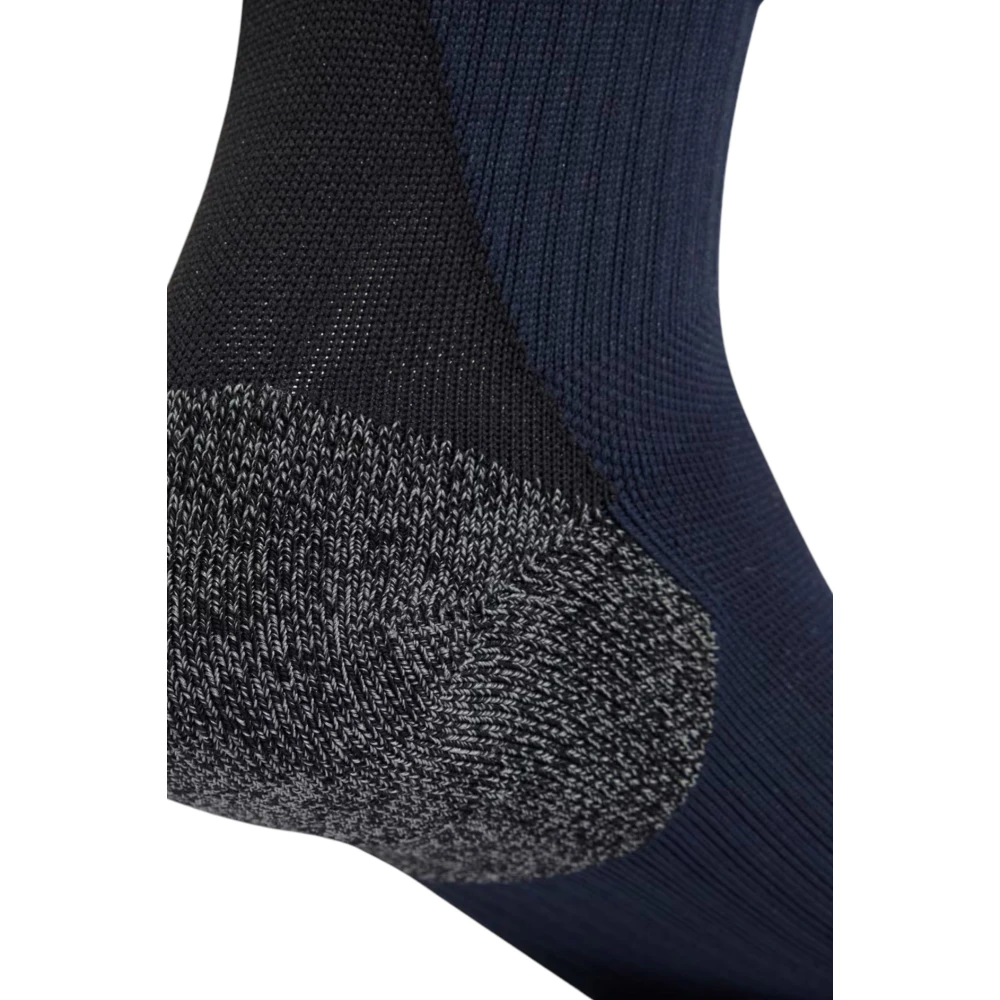 Y-3 Match Home Socks in Legink Blue Heren