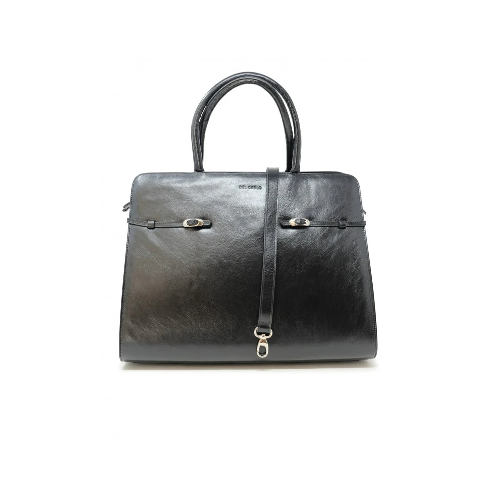 Bags > Handbags - - DEL Carlo - Modalova