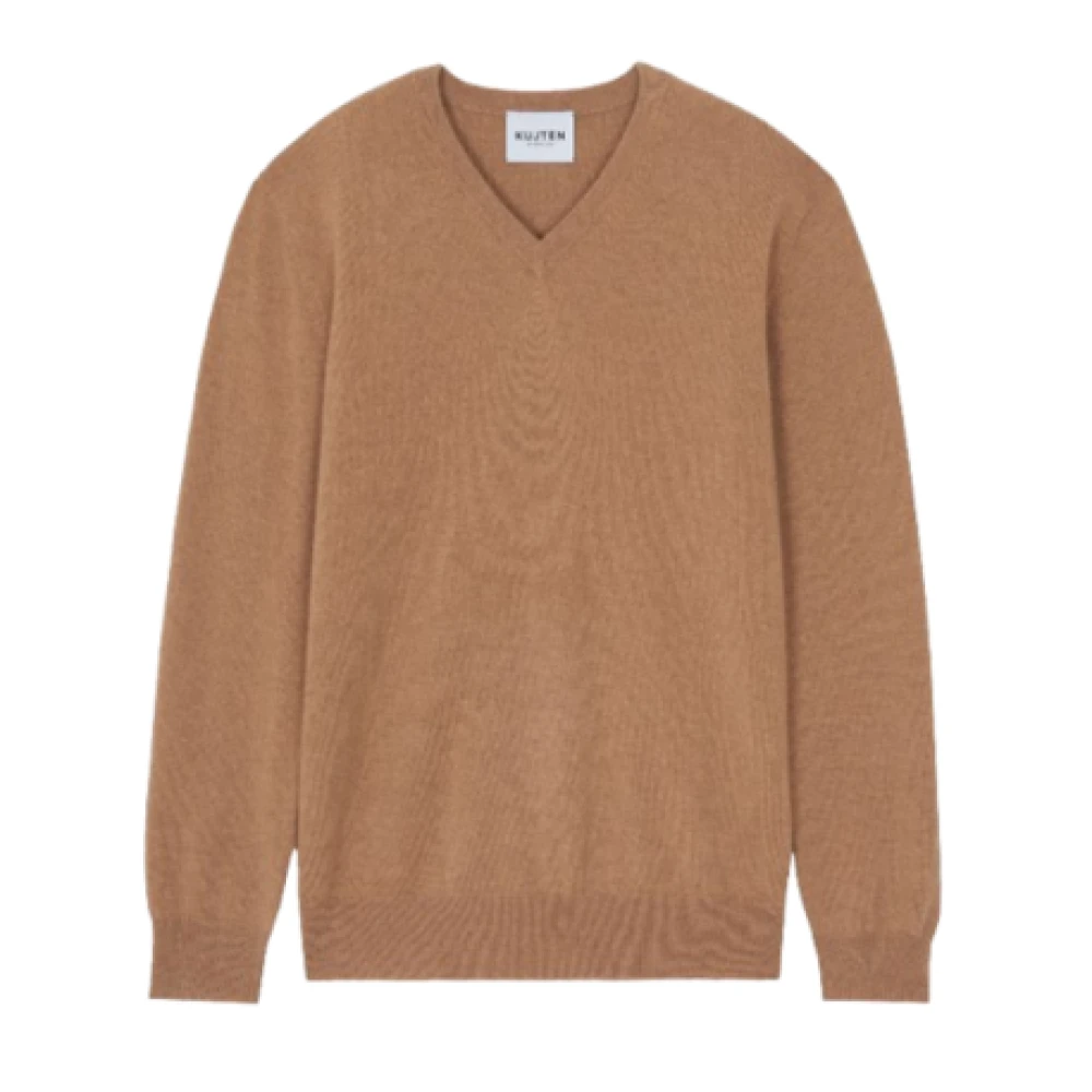 Knitwear > Cashmere Knitwear - - Kujten - Modalova
