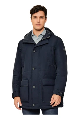 H-Detoni Jacket