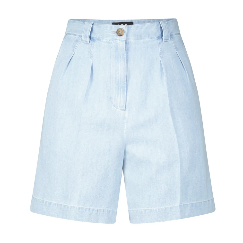 Shorts > Denim Shorts - - A.p.c. - Modalova