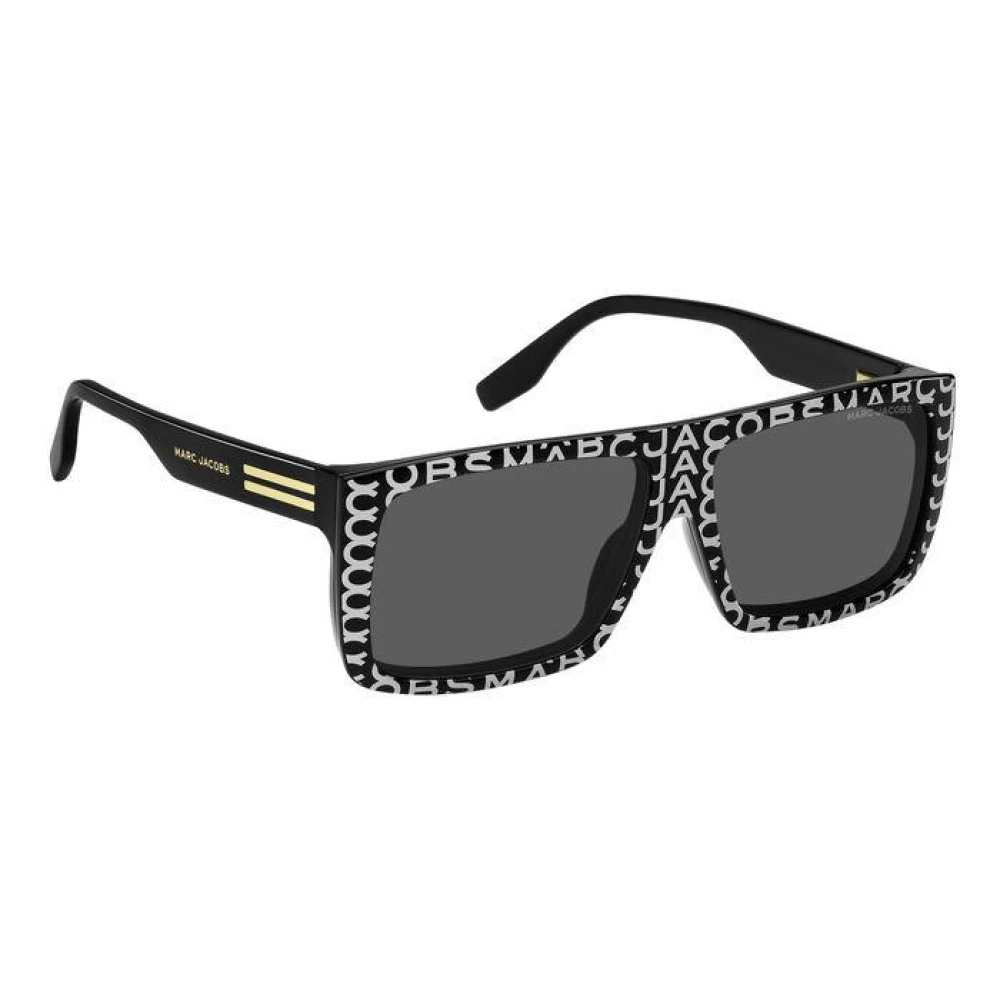 Marc Jacobs Sunglasses Svart Herr