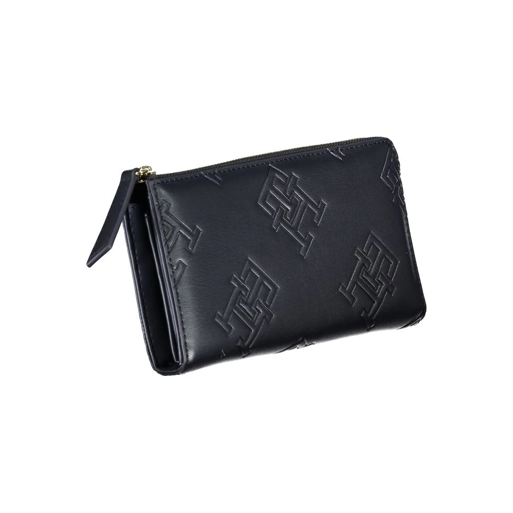 Tommy Hilfiger Wallets & Cardholders Blue Dames