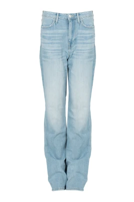 Curve Jeans