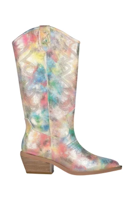 Special Cowboy Boot