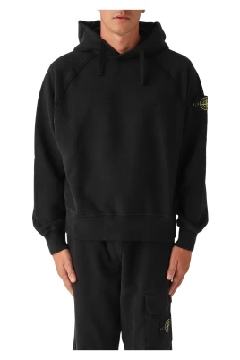 6100023 Borstad bomullsfleece