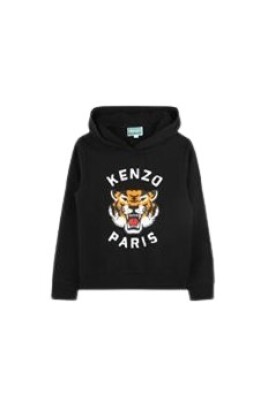 sweat-a-capuche-lucky-tiger