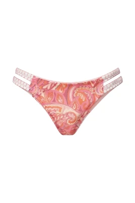 Ruay Printed Bikini Bottom
