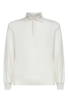 polo-en-tricot-de-cachemire