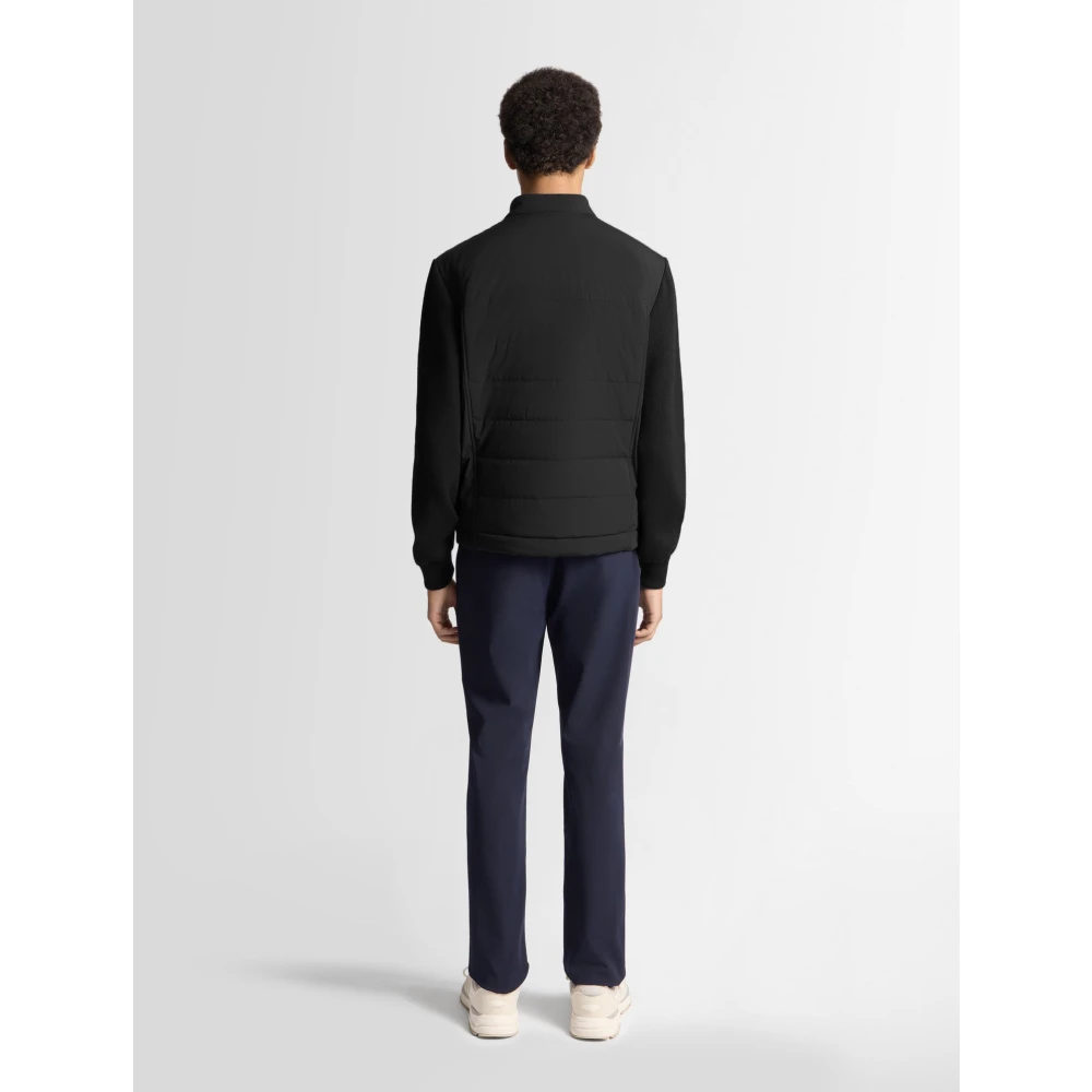 Fusalp Lichte JAS Black Heren