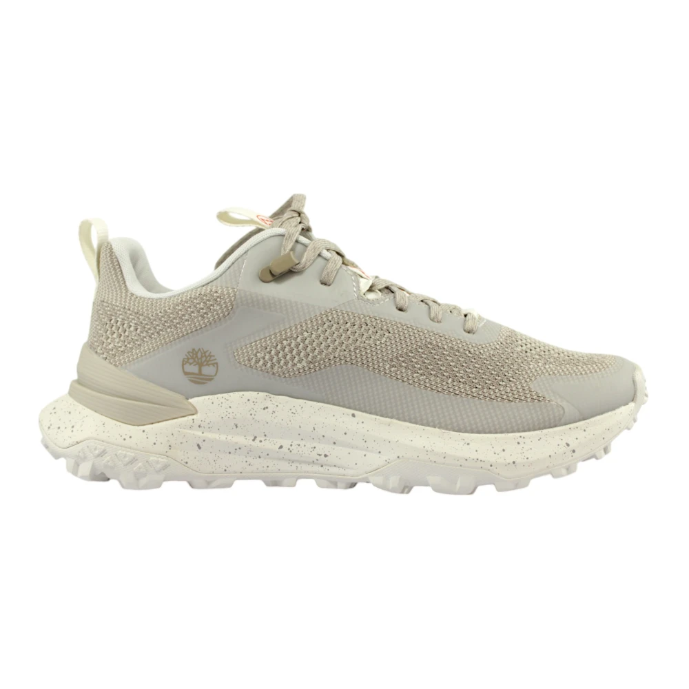Timberland Motion Access Lage Sneakers Heren Schoenen Beige