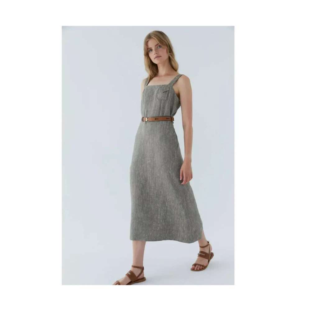 Accessories > Belts - - Lorena Antoniazzi - Modalova