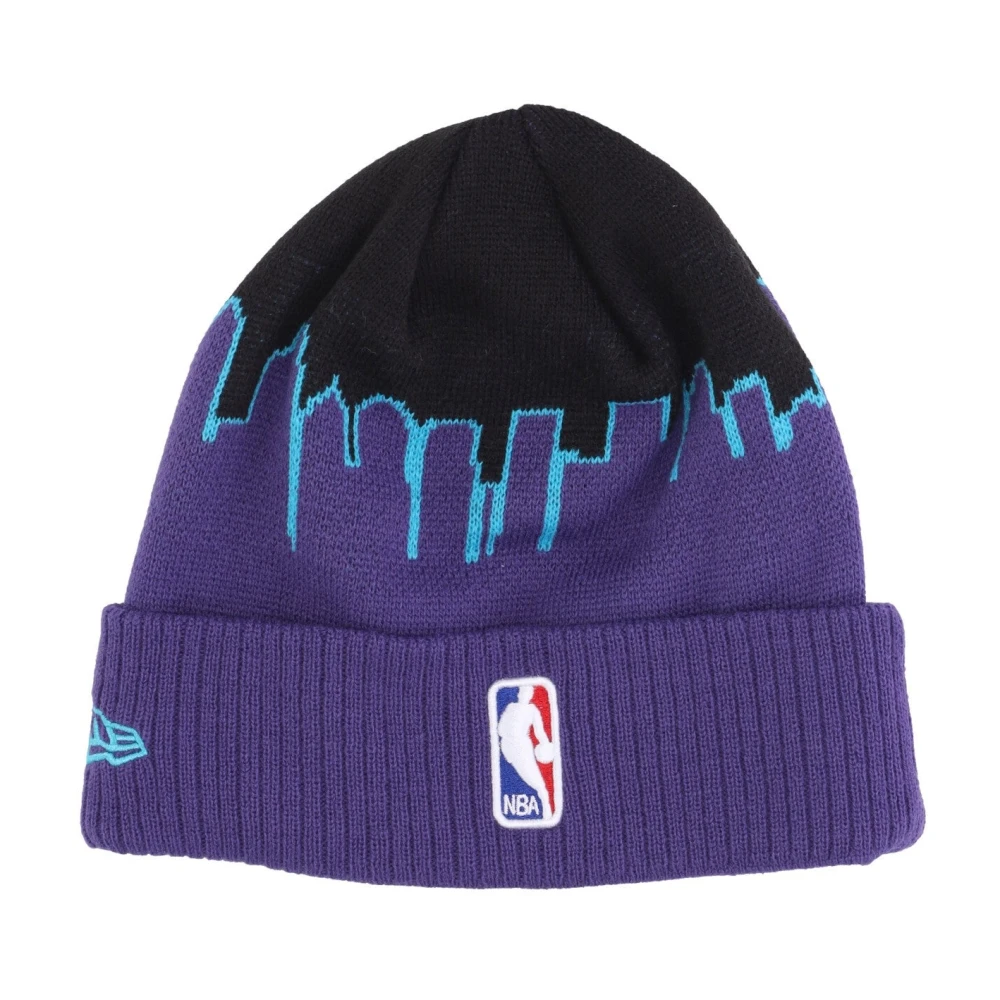 new era NBA Tip Off Gebreide Muts Multicolor Heren