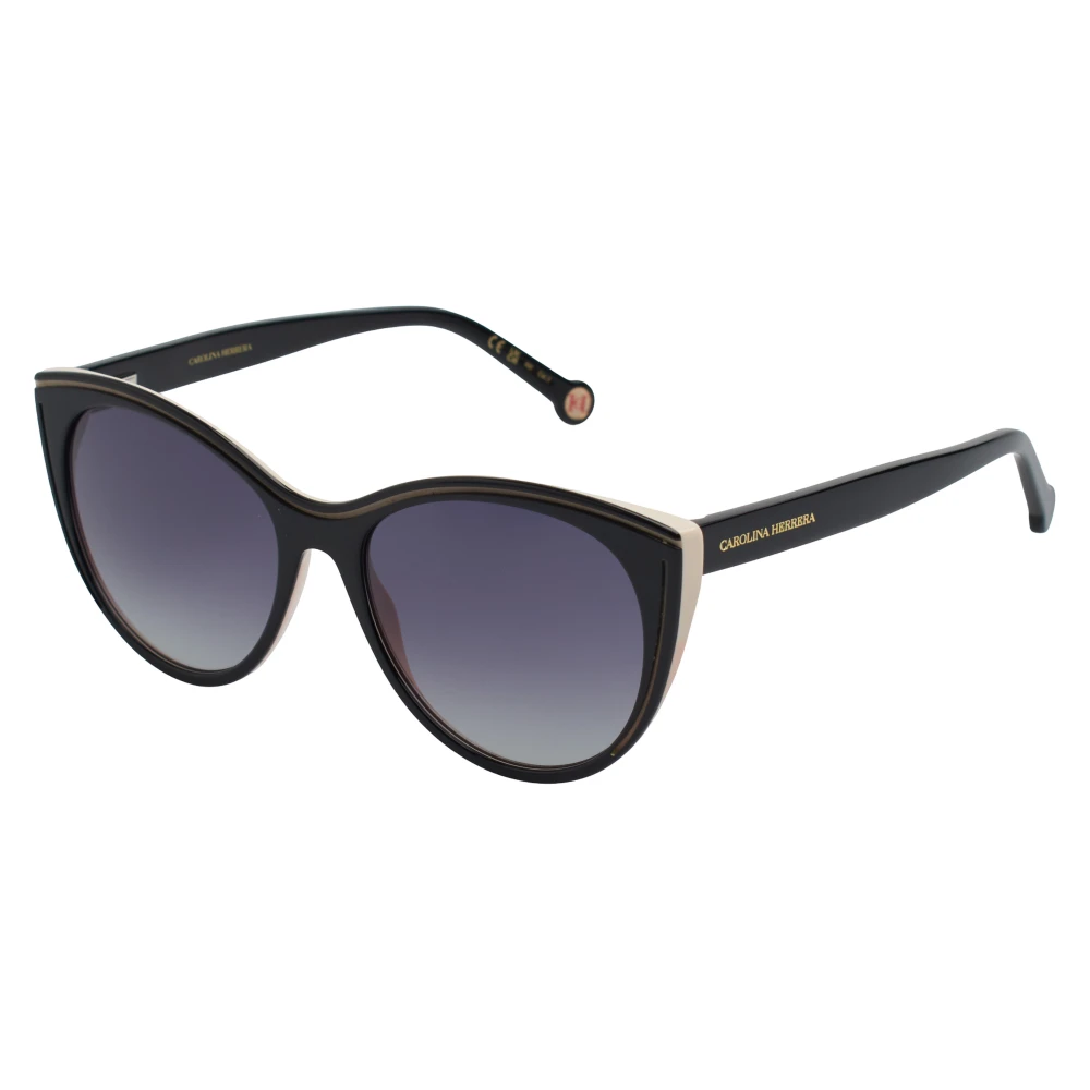 Carolina Herrera Donna Nero Accessori, Taglia Unica, New,