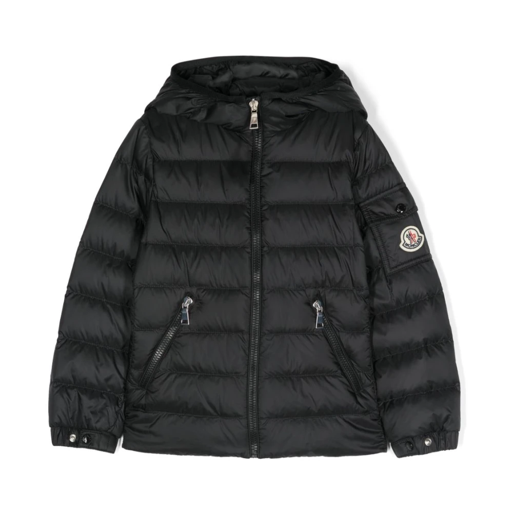 Moncler Women's Black Piumino Gles