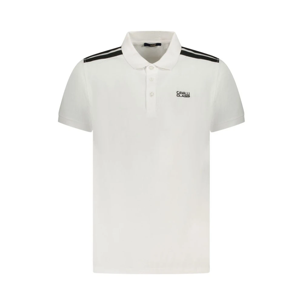 Tops > Polo Shirts - - Cavalli Class - Modalova