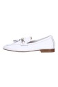 chaussures-plates-blanches
