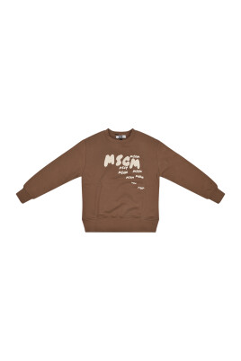 pull-marron-pour-homme
