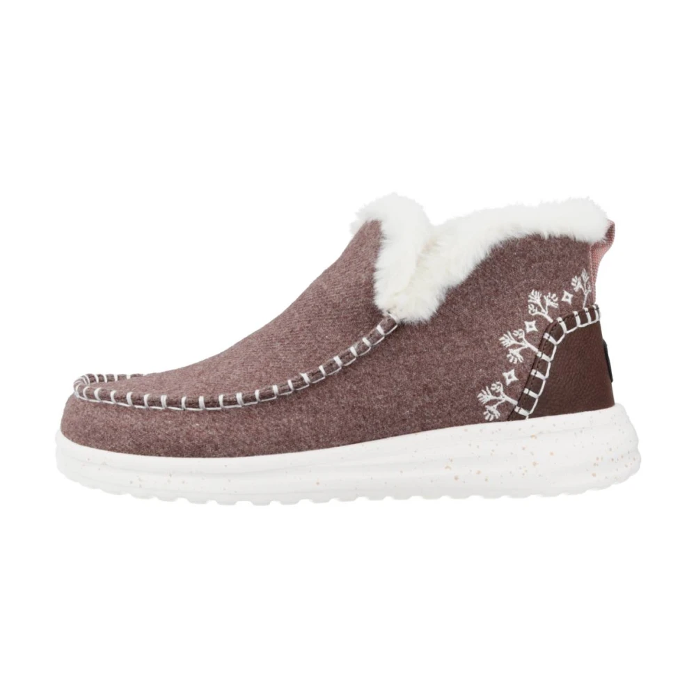 Shoes > Boots > Winter Boots - - Hey Dude - Modalova