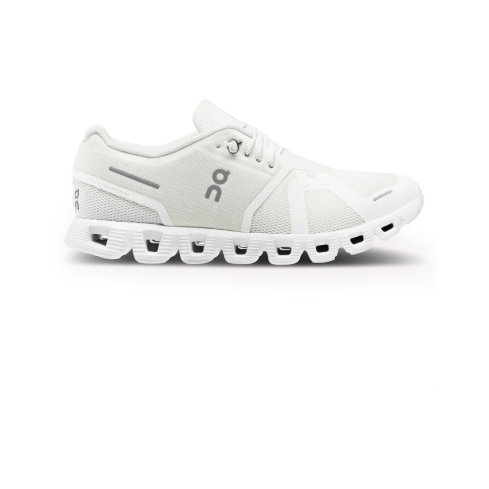 Witte hardloopschoenen new arrivals