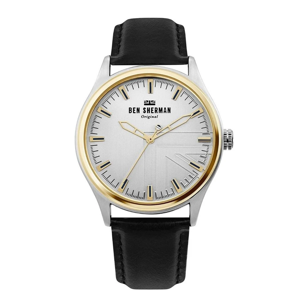 Accessories > Watches - - Ben Sherman - Modalova