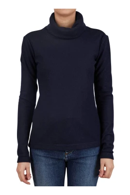 Regular Solid Sweater