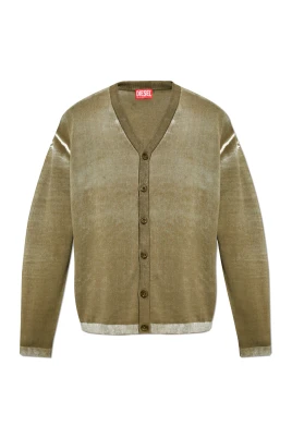 K-LARENCE-CARDIGAN-B