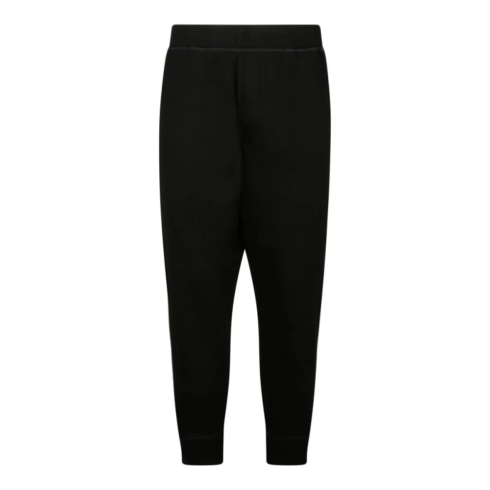 Trousers > Sweatpants - - Dsquared2 - Modalova