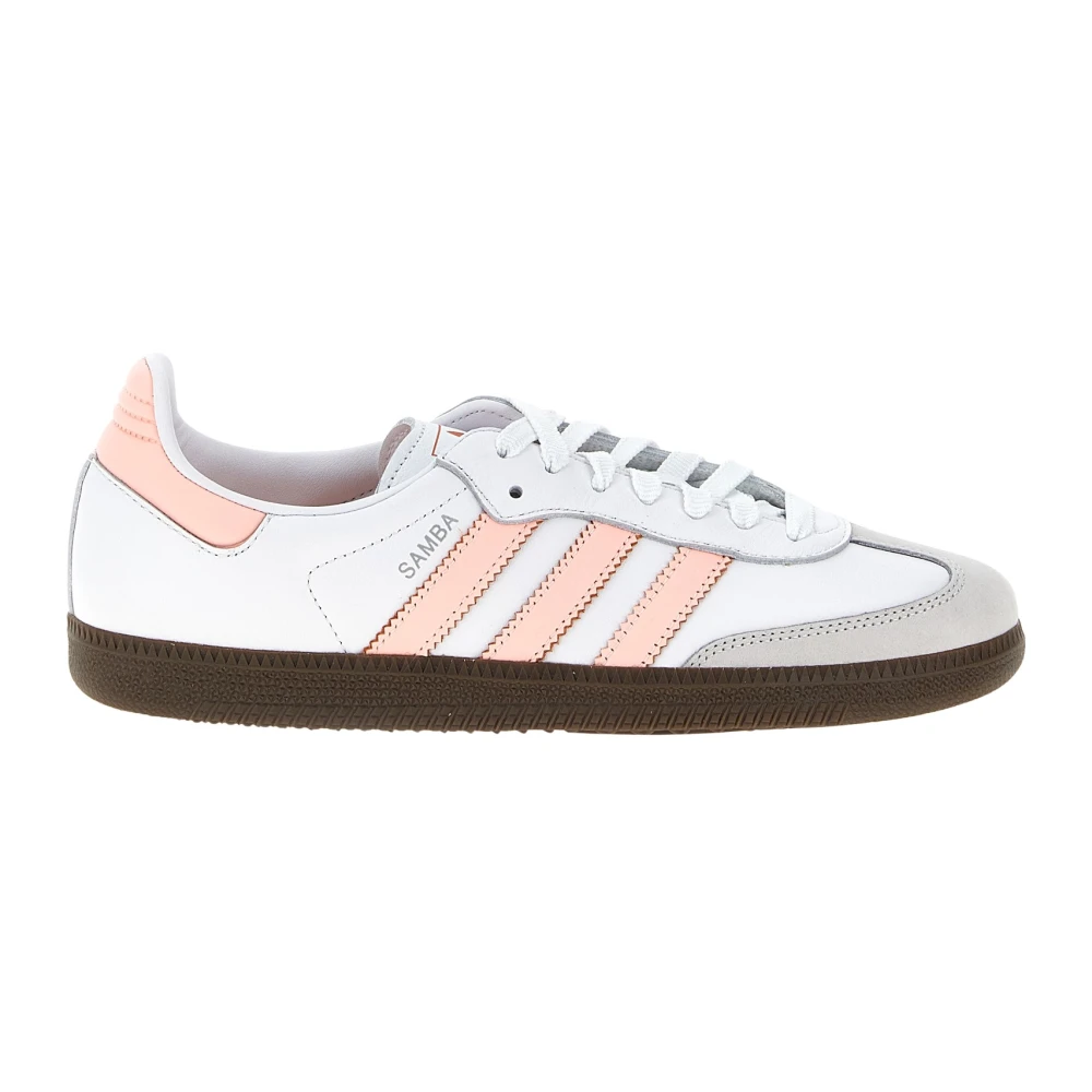 Adidas Originals Trainers - Female - Sneakers - White - 3 1/2 Uk - Shoes