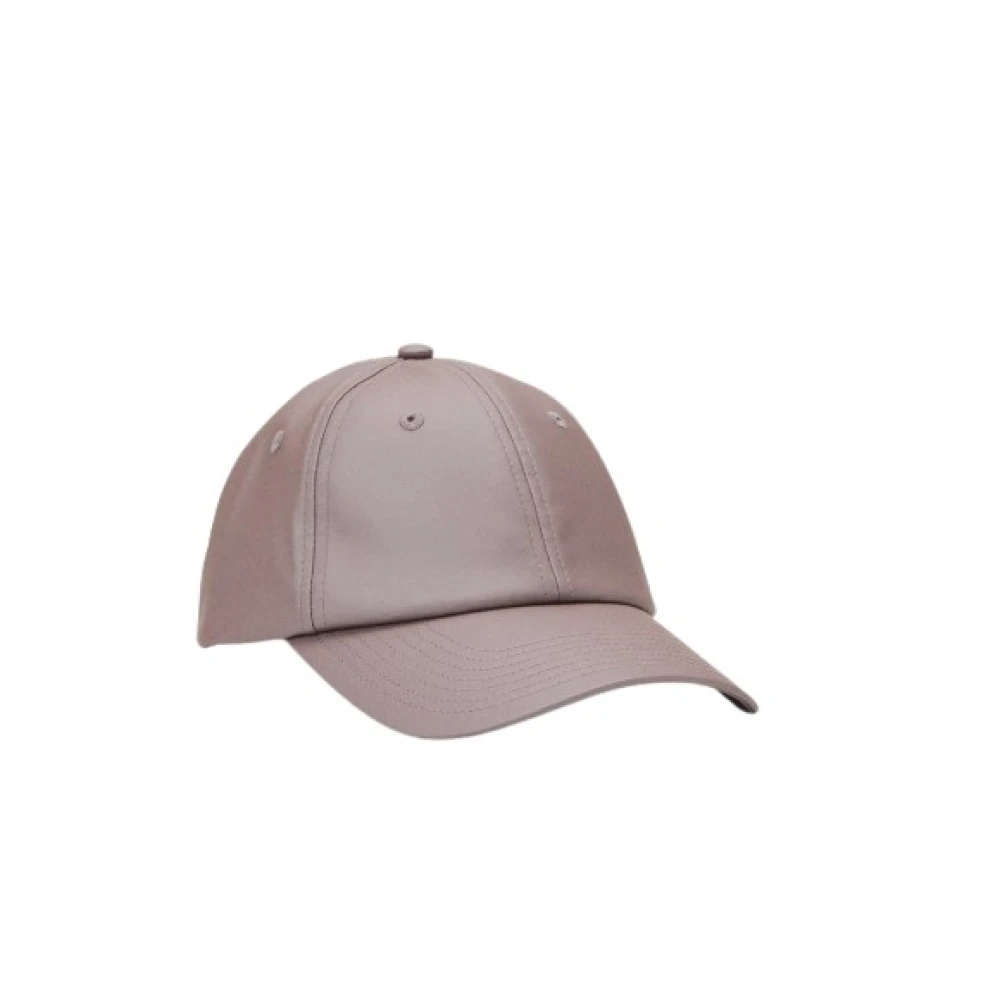 Rains Gebogen Klep Baseballpet Gray Unisex