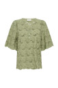 elegant-blouse-with-embroidery-oil-green