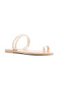 witte-koeienleren-casual-sandalen