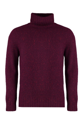 heather-cashmere-turtleneck-sweater