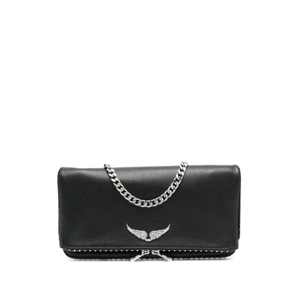 Bags > Shoulder Bags - - Zadig & Voltaire - Modalova