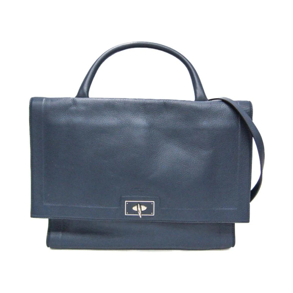 Pre-owned > Pre-owned Bags > Pre-owned Handbags - - Givenchy Pre-owned - Modalova