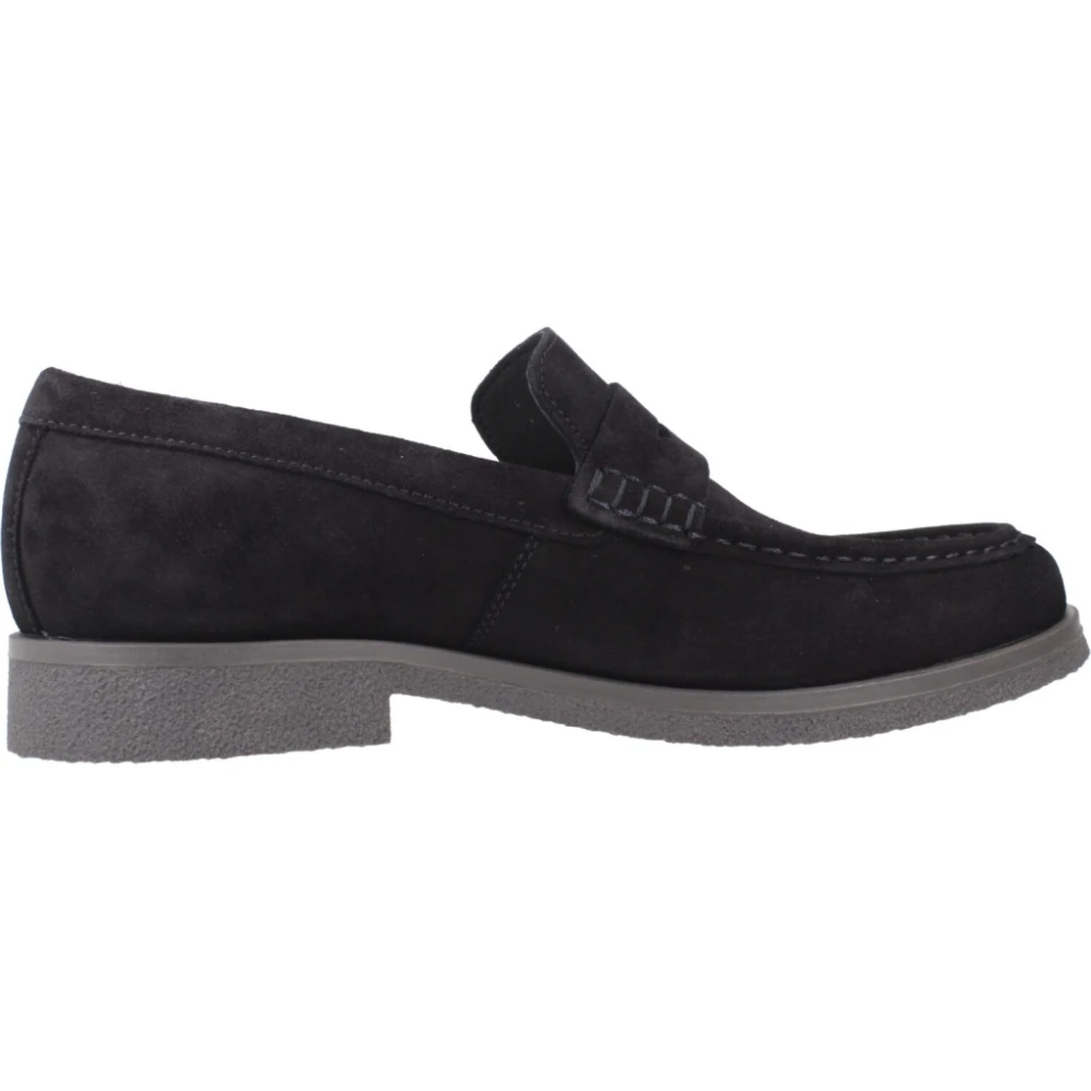 Geox , Herren, Schuhe, Blau, 41 Eu 