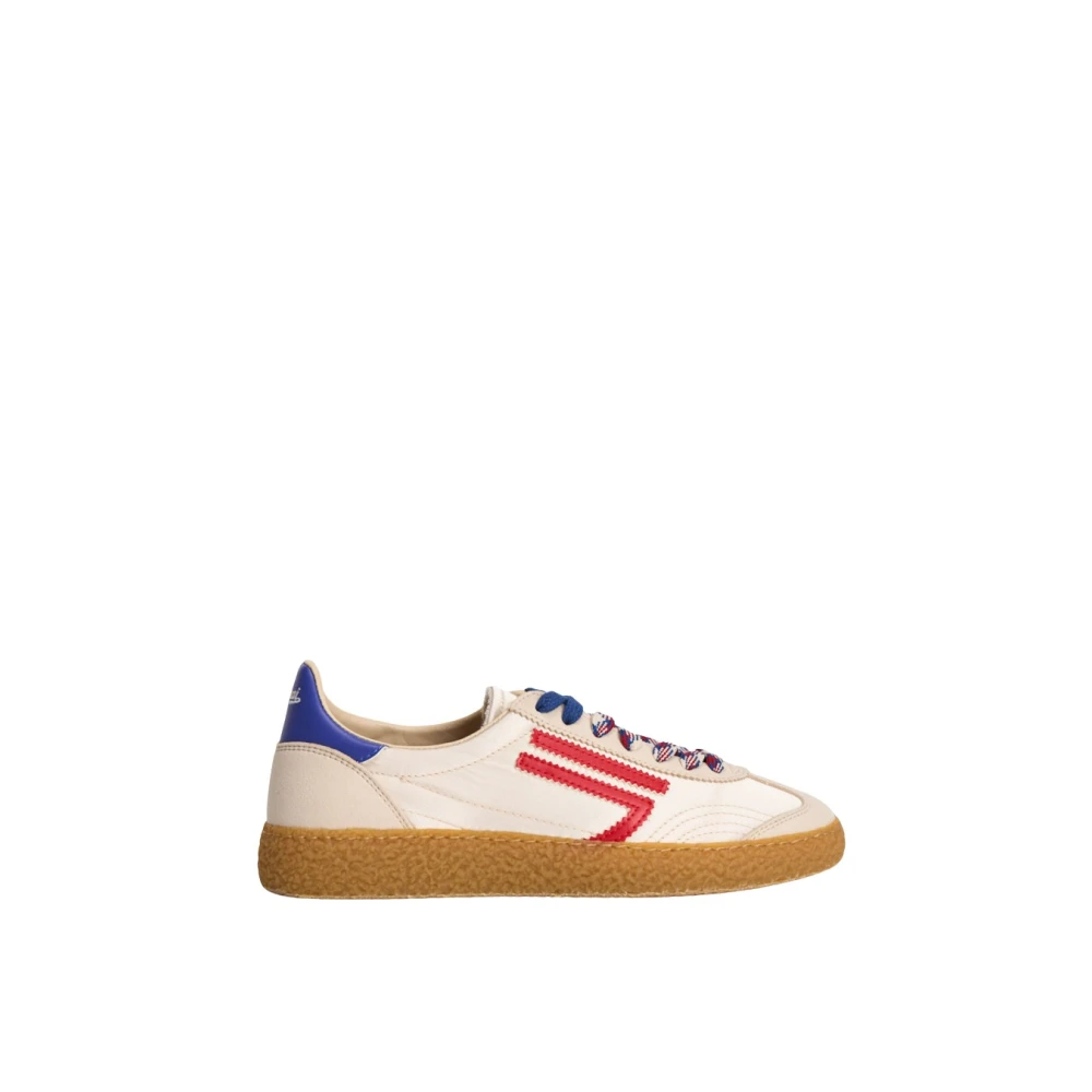 Puraai XS Sneakers Dames Schoenen Beige