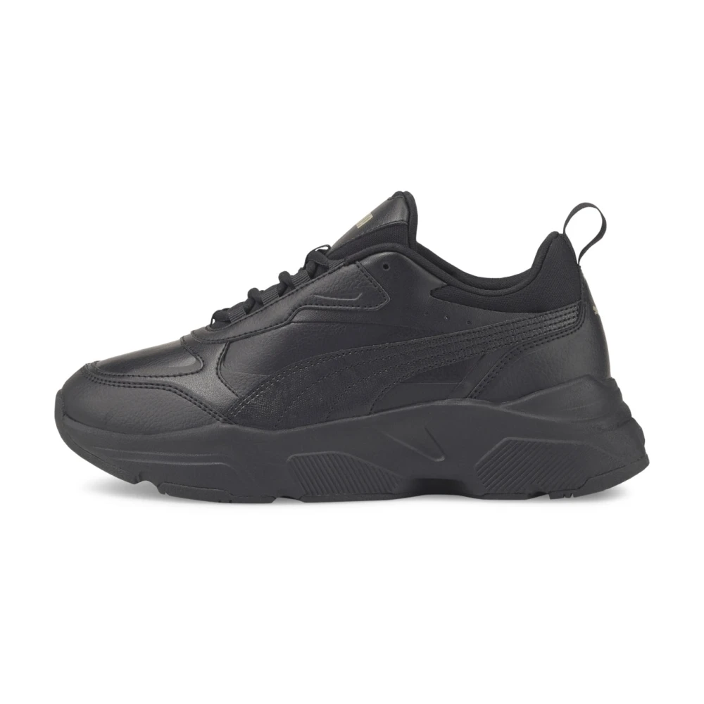 Puma - Shoes > Sneakers - Black - Puma - Modalova